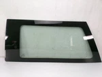 2011 Mini Cooper R56 Rear Left Quarter Panel Glass / Window Oem 51377146499 Used. Price: $129.99.