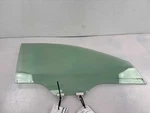 09-14 Subaru Impreza Wrx Front Right Door Window Glass Oem Used. Price: $78.00.
