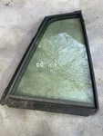 2014 Subaru Impreza Right Passenger Rear Vent Glass 62284FJ000 Oem Used. Price: $38.18.