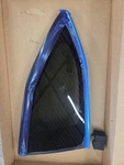 Oem 2020-2025 Toyota Highlander Left Rear Quarter Glass Driver Side 62720-0E191 New. Price: $165.00.