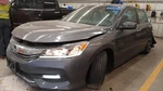 Sunroof For Accord Glass Only PRIV-M129 Used. Price: $199.99.