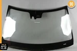 07-10 Mercedes W216 CL550 CL63 Amg Front Windshield Glass W/ Night Vision Oem Used. Price: $486.23.