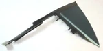 W218 Mercedes 12-18 Cls Class Rear Left Door Window Corner Quarter Glass Used. Price: $33.00.