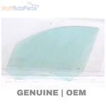 2013-2017 Audi Q5 Front Left Door Window Glass 8R0845201D Used. Price: $149.99.
