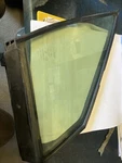 2018-2023 Subaru Crosstrek Oem Rightfront Door Corner Vent Glass 43R-00019 Used. Price: $25.00.