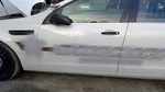 Used Front Left Door Assembly Fits: 2015 Chevrolet Caprice Grad. Price: $879.95.