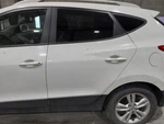 Used Rear Left Door Assembly Fits: 2012 Hyundai Tucson Electric W/side. Price: $205.90.