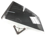 10-16 Mercedes W207 E550 E350 Coupe Rear Left Driver Quarter Window Glass Oem Used. Price: $63.00.