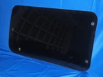 1986-1993 Mitsubishi Delica Star Wagon Rear Right Quarter Glass Window Oem Good Used. Price: $249.95.