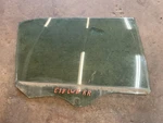 95-01 Bmw E38 740IL Right Rear Window Door Glass Oem 51348163848 Lwb GS7 Used. Price: $98.50.