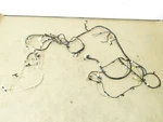 17-21 Toyota 86 Gt 2018 Rear Left Driver Body Wire Wiring Harness ; Used. Price: $57.80.