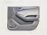 Passenger Front Door Trim Panel Fits 2019 Tahoe 570240 Used. Price: $64.70.
