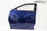 2025-26 Nissan Kicks Front Left Driver Side Door Shell Cover Blue Pearl Oem Used. Price: $749.99.