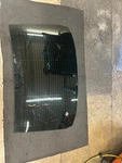 09-15 Bmw FO4 740I, 750I, 760LI Rear Heated Windshield Window Glass Oem Used. Price: $275.00.
