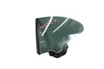 04-10 Bmw 645CI 650I M6 Rear Left Side Quarter Window Glass 51357186643 Oem Used. Price: $88.00.