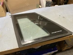 87-93 Ford Mustang Lh Drivers Side Coupe Quarter Window E7ZB 6629701 Used. Price: $195.00.
