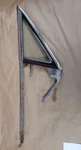 63 64 Pontiac Catalina Bonneville Front Door Vent Glass 5715085 Used. Price: $179.99.