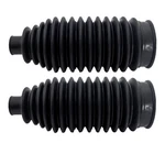 For Honda Civic 2006-2011 Steering Rack Boots Front Driver Passenger Side Pair New. Price: $34.07.