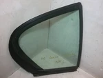 2006-2011 Lexus GS430 Right Rear Door Vent Glass Window 43R-00014 (M61) Used. Price: $44.73.
