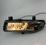 2018-2022 Nissan Kicks Foglight Oem Right Side Halogen 261508995A New Open Box. Price: $153.00.