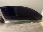 Fits Infiniti G25 G35 G37 Q40 4DR Sedan Passenger Right Front Door Window Glass Used. Price: $19.99.
