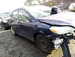 Used Rear Right Door Glass Fits: 2009 Toyota Matrix Grade. Price: $120.70.