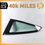 11-16 Ferrari Ff F151 Rear Left Driver Side Quarter Window Glass Oem 40K Used. Price: $439.90.