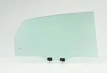 Fit 2022-2025 Honda Civic 4 Dr Sedan Passenger Right Side Rear Door Window Glass New. Price: $108.00.