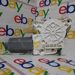 2007-2014 Sebring Avenger Rear Driver Side Window Motor 05155523AA Oem Used. Price: $27.81.