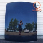C453 16-18 Smart Fortwo Panoramic Roof Sunfoor Glass SR110 Used. Price: $939.99.