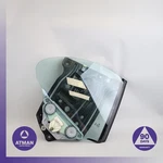 Bmw F12 650I 640I Convertible Right Quarter Window Regulator W/ Glass Oem Used. Price: $74.70.