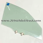 96-00 Civic 4DR Sedan Right Door Glass Passenger Side Window Oem Green Used. Price: $79.00.