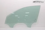 2019-2026 Volkswagen Jetta Front Left Side Interior Door Panel Window Glass Oem Used. Price: $179.99.