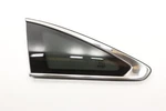 2014 - 2020 Acura Mdx Rear Left Driver Side Quarter Fixed Window Glass Oem Used. Price: $123.25.