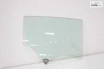 2019-2023 Mazda Hatchback Rear Right Side Door Panel Window Glass Oem Used. Price: $161.94.