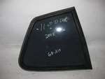 Right Rear Quarter Glass Oem 1983 1984 1985 1986 1987 1988 89 90 91 Porsche 944 Used. Price: $18.87.