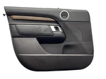 2017-2023 Land Rover Discovery L462 Front Left Inner Door Trim Panel Ebony (sbk) Used. Price: $206.19.
