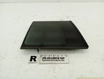 Mini Clubman R55 Passenger Right Rear Door Window Glass Fits 2008-2014 09 Used. Price: $66.37.