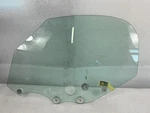 2016-2025 Mazda MX-5 Miata Front Left Driver Side Door Window Glass, Oem #018 Used. Price: $100.00.