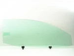 Passenger/right Side Door Window Glass For 2005-2010 Scion Tc Coupe New. Price: $68.00.