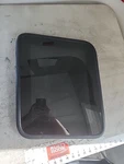 1998 Ford Ranger Door Driver Left Rear Quarter Glass Tinted F87B1329701DA Used. Price: $80.00.
