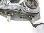 Used Front Right Door Assembly Fits: 2011 Honda Insight Electric. Price: $600.00.
