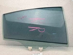 07 08 09 10 11 12 Nissan Altima Rear Door Glass Window Right Used. Price: $69.00.