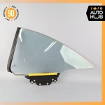 00-06 Mercedes W215 CL55 Amg CL500 Quarter Window Glass Rear Left Side Oem Used. Price: $74.70.