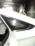 18-19 Hyundai Sonata Driver Left Quarter Glass Built Used. Price: $185.00.