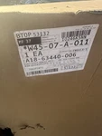 Freightliner Windshield Glass Wshld,bonded,ldw Brkt Dnc 63440-2 A18-63440-006 New. Price: $699.99.