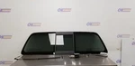 11 Ford F250SD Super Cab Rear Back Window Glass Power Sliding Used. Price: $300.00.