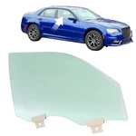 Fits Chrysler 300 Sedan 2011-2023 Front Door Glass Tempered Passenger Side New. Price: $86.56.
