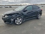 Left Blk Rear Door Assembly Oem 16-22 Honda Hr-v Used. Price: $250.00.