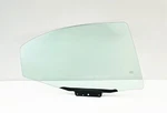 Fit 01-06 Chrysler Sebring Dodge Stratus Passenger Right Rear Door Window Glass New. Price: $93.00.